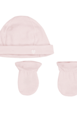Petit Bateau Bonnet + Mouffles A0G9R Variante 1 aw26