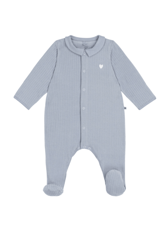 Petit Bateau Dors Bien A0Gac Polaire aw26