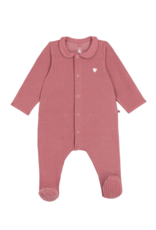 Petit Bateau Dors Bien A0Gdm New Cheek aw26