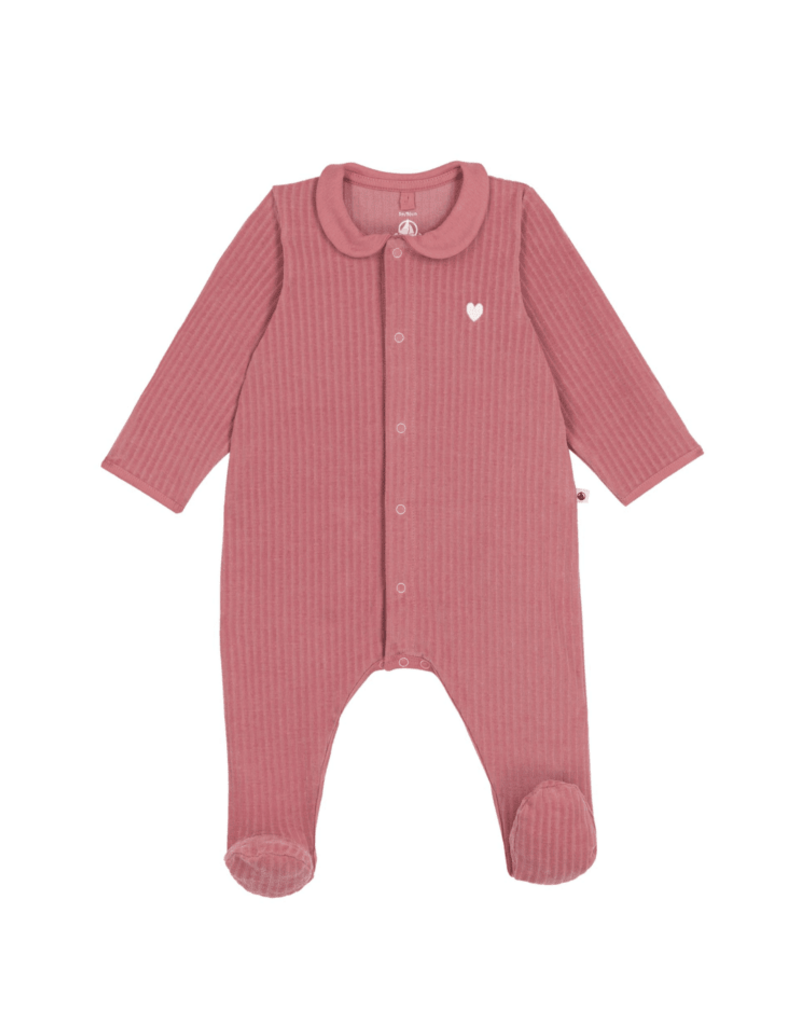 Petit Bateau Dors Bien A0Gdm New Cheek aw26