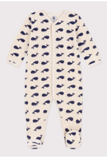 Petit Bateau Dors Bien Y A0Ax3 Montelimar/Medieval aw26