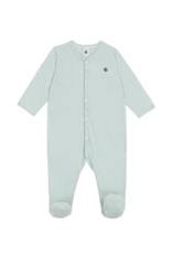 Petit Bateau Dors Bien Y A0Gj9 Bob/Marshmallow aw26