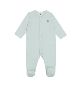 Petit Bateau Dors Bien Y A0Gj9 Bob/Marshmallow aw26