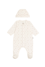 Petit Bateau Dors-Bien+Bonnet A0Gdq Variante 1 aw26