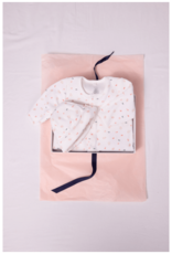 Petit Bateau Dors-Bien+Bonnet A0Gdr Variante 1 aw26