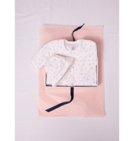 Petit Bateau Dors-Bien+Bonnet A0Gdr Variante 1 aw26