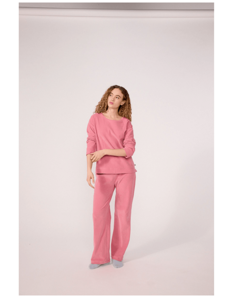 Petit Bateau Pyjama A0Gdy New Cheek aw26
