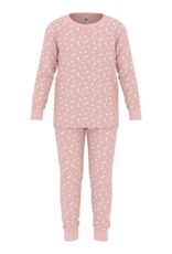 Petit Bateau Pyjama A0Hd1 Charmi/Multico aw26