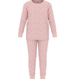 Petit Bateau Pyjama A0Hd1 Charmi/Multico aw26
