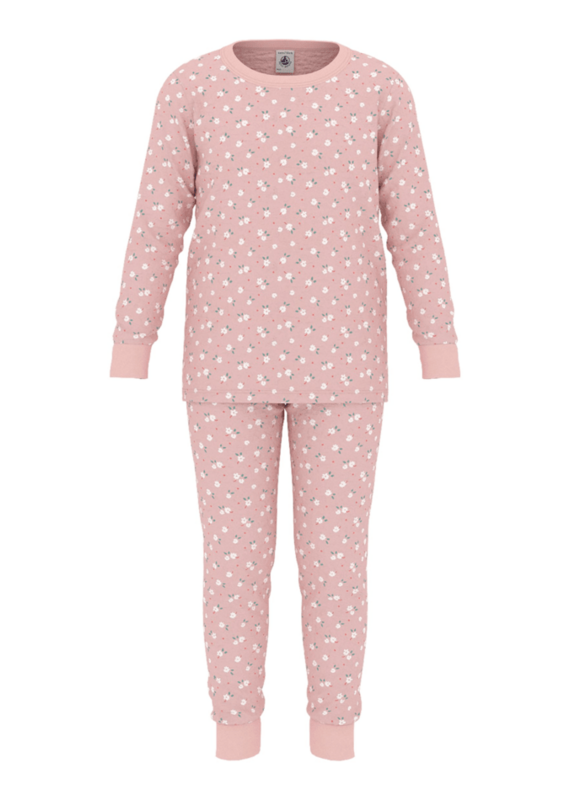 Petit Bateau Pyjama A0Hd1 Charmi/Multico aw26