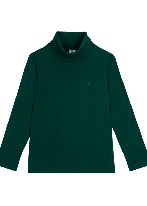 Petit Bateau Sous Pull A0Gvf Tree aw26