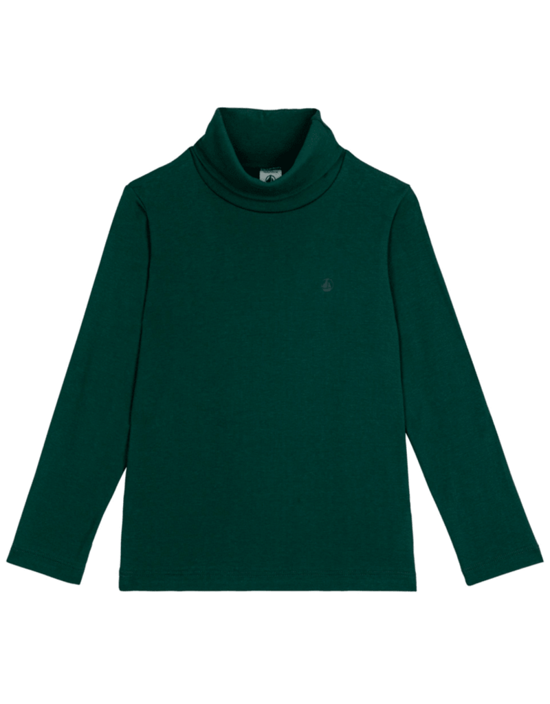 Petit Bateau Sous Pull A0Gvf Tree aw26