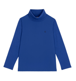 Petit Bateau Sous Pull A0Gvf Ultramarine aw26