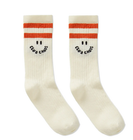 Sproet & Sprout Socks master piece ivory Ivory aw26
