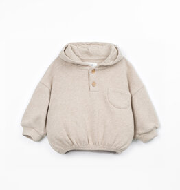 Play Up Jersey Sweater P0092 Skein Aw26