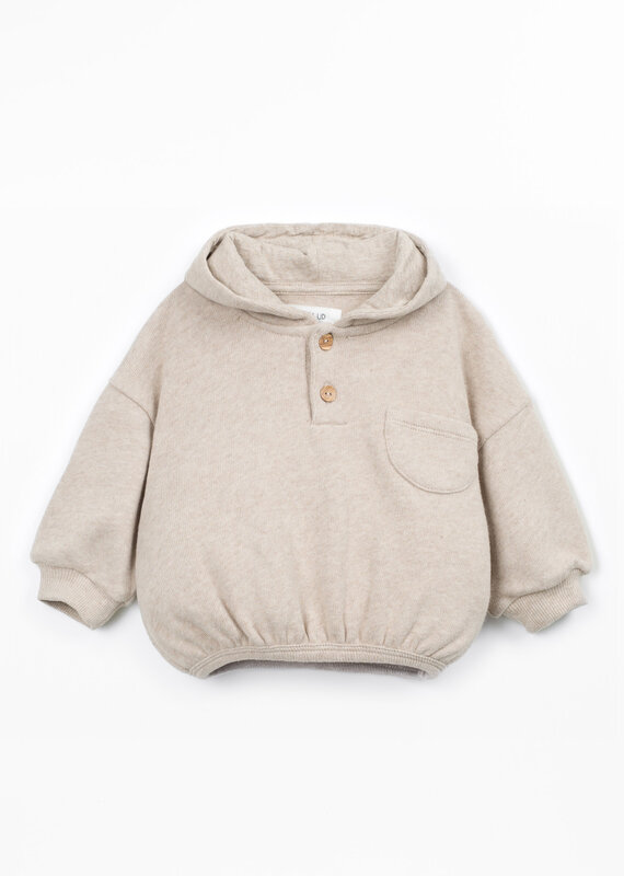 Play Up Jersey Sweater P0092 Skein Aw26