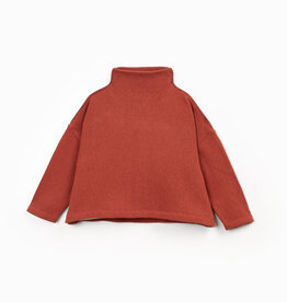 Play Up Jersey Sweater P3056 Rita Aw26