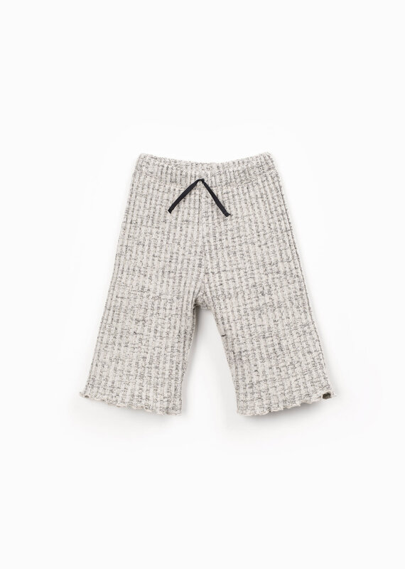 Play Up Rib Trousers M066 Cat Aw26