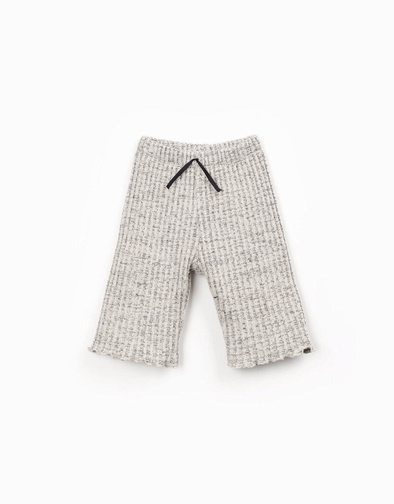 Play Up Rib Trousers M066 Cat Aw26