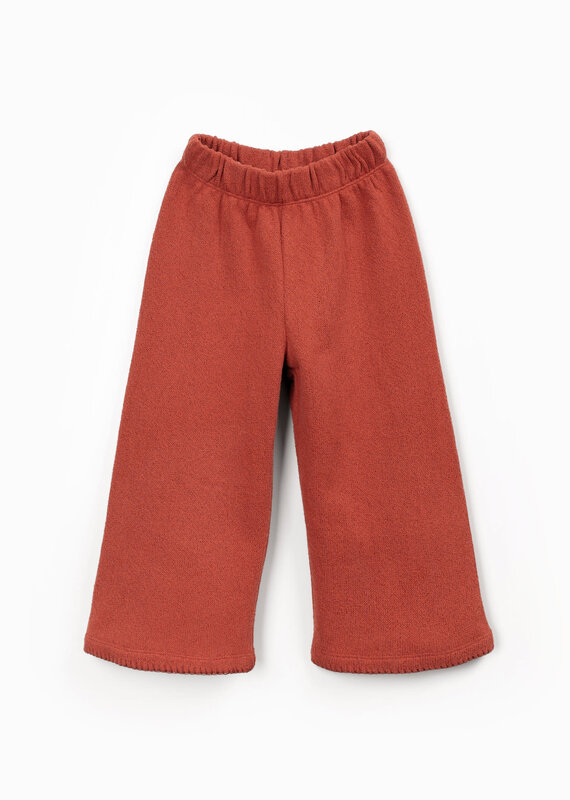 Play Up Jersey Trousers P3056 Rita Aw26