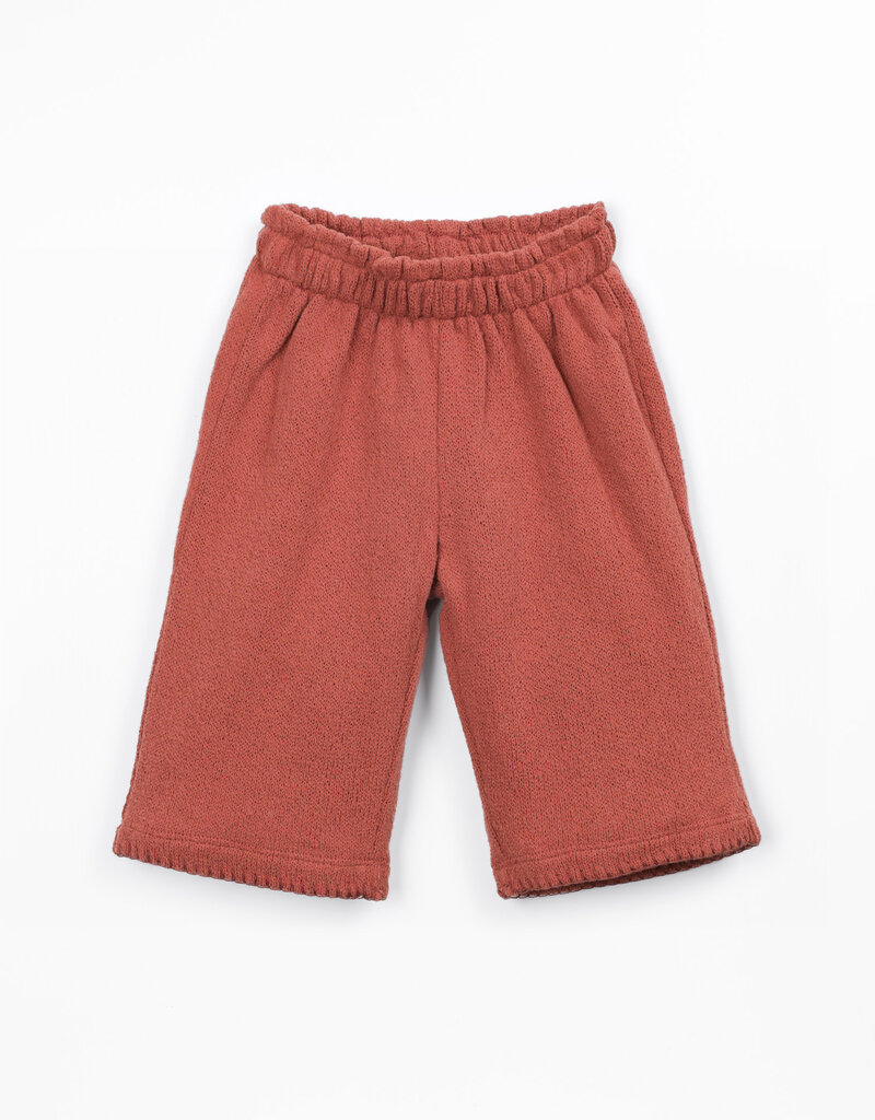 Play Up Jersey Trousers P3056 Rita Aw26