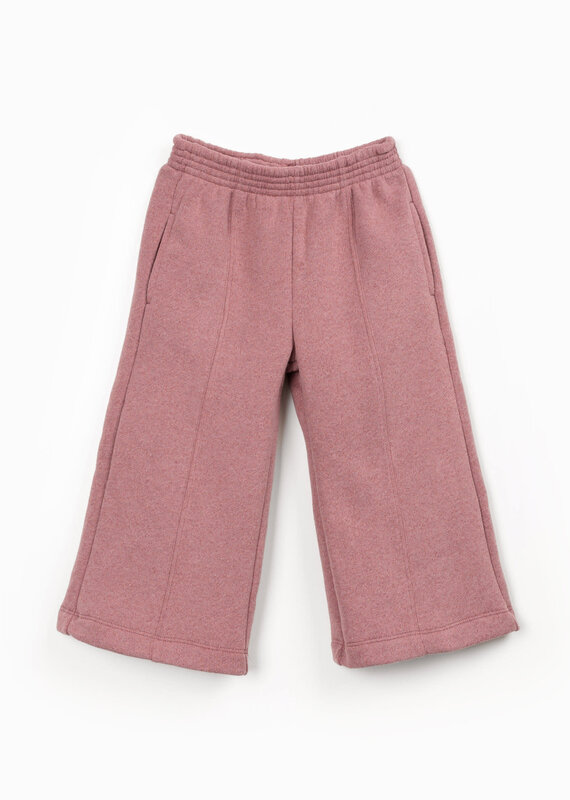 Play Up Fleece Trousers P4152 Yarn Aw26