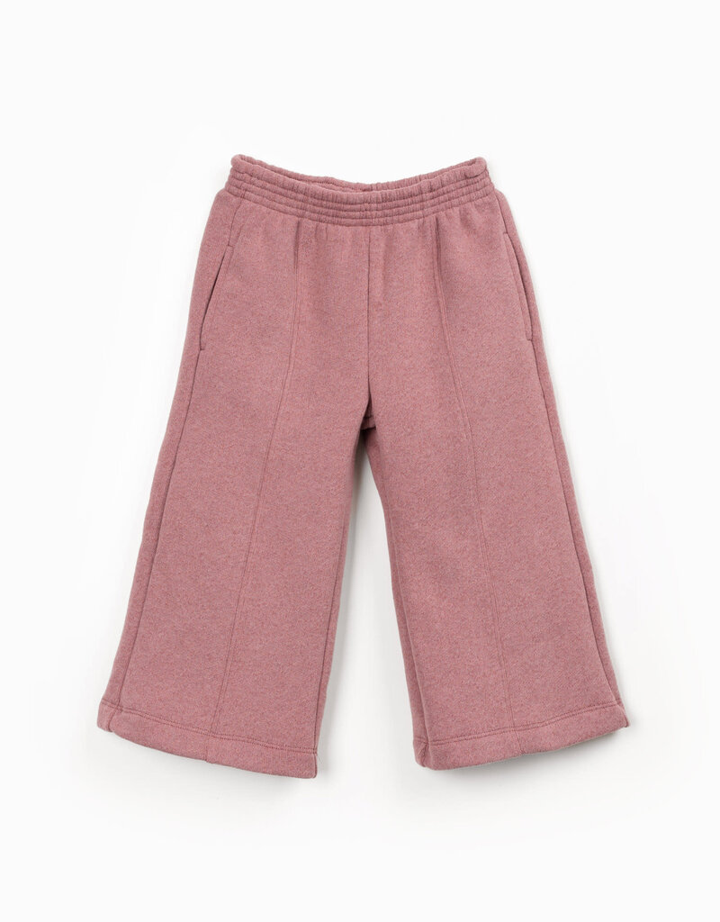 Play Up Fleece Trousers P4152 Yarn Aw26