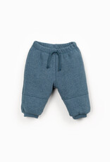 Play Up Fleece Trousers P6188 Cyanotype Aw26
