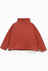 Play Up Jersey Sweater P3056 Rita Aw26