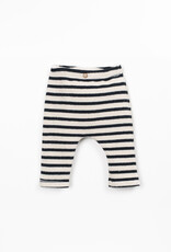 Play Up Striped Jersey Leggings R375B Cocoon Aw26