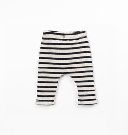 Play Up Striped Jersey Leggings R375B Cocoon Aw26