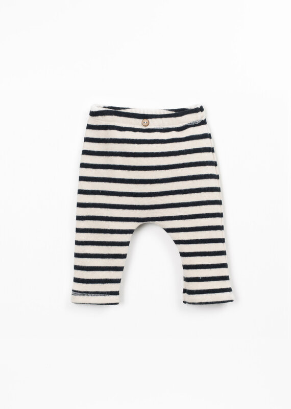 Play Up Striped Jersey Leggings R375B Cocoon Aw26