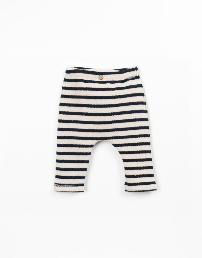 Play Up Striped Jersey Leggings R375B Cocoon Aw26