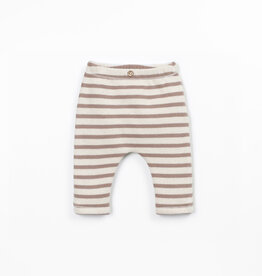 Play Up Striped Jersey Leggings R373B Drawing Aw26