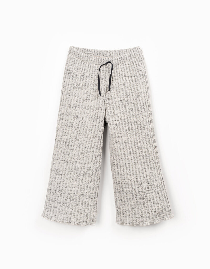 Play Up Rib Trousers M066 Cat Aw26