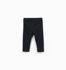Play Up Rib Leggings P9069 Cocoon Aw26