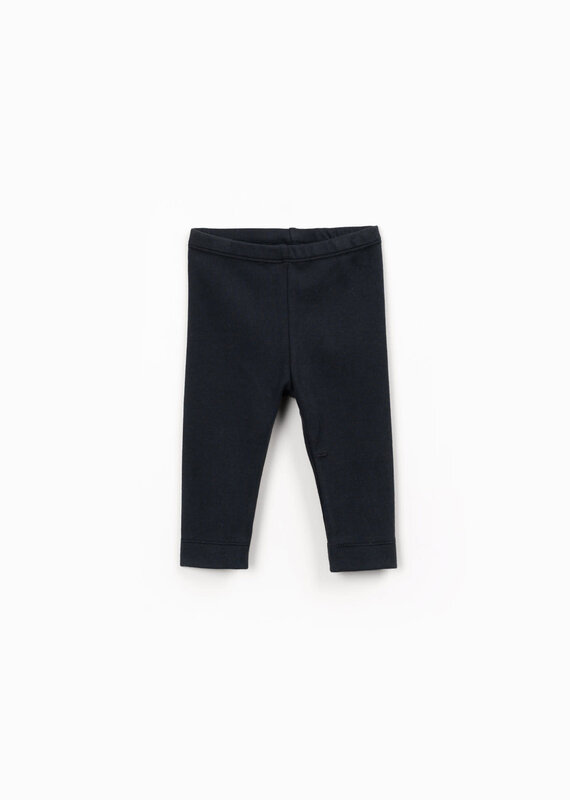 Play Up Rib Leggings P9069 Cocoon Aw26