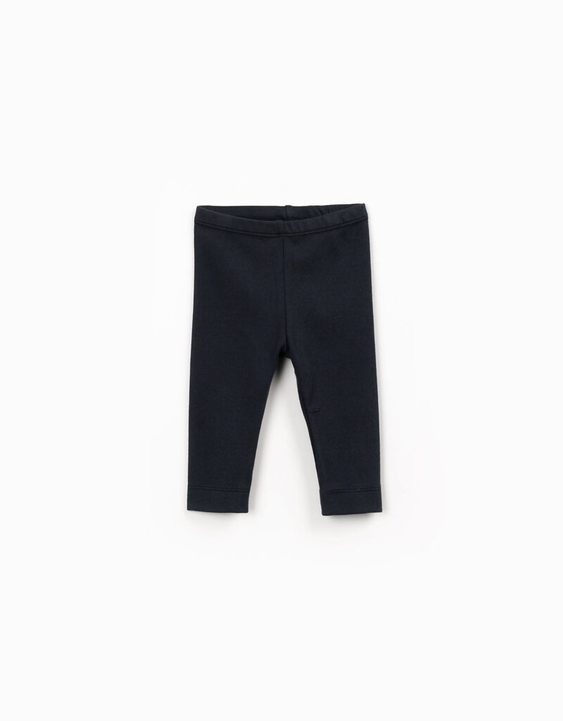 Play Up Rib Leggings P9069 Cocoon Aw26