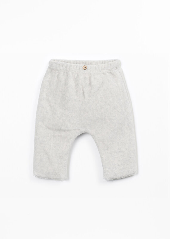 Play Up Polar Trousers P0091 Sketches Aw26