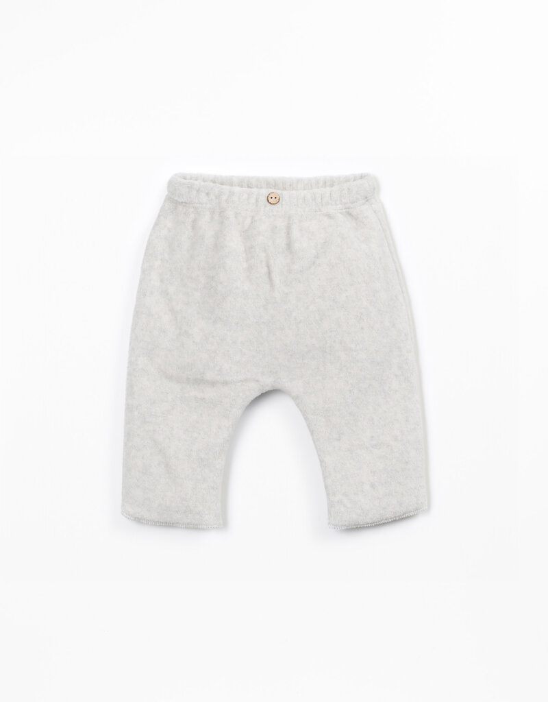 Play Up Polar Trousers P0091 Sketches Aw26