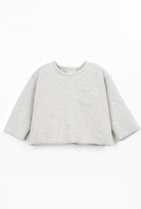 Play Up Polar Sweater P0091 Sketches Aw26