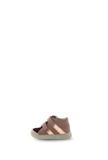 Naturino Falcotto Gazer Vl Nabuk/Suede Rose-Bordeaux aw26