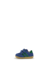 Naturino Falcotto Vimby Vl. Suede/Calf Sole Honey Azure-Grass aw26
