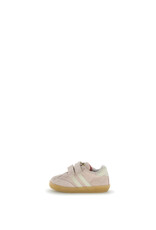 Naturino Falcotto Vimby Vl. Suede/Calf Sole Honey Cipria-Milk aw26