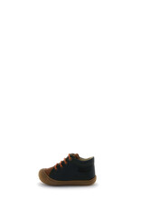 Naturino Naturino Cocoon Suede Wax Forest-Cuoio aw26