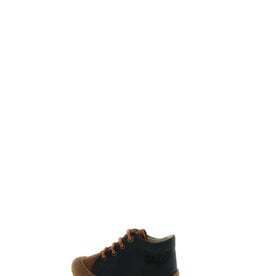 Naturino Naturino Cocoon Suede Wax Forest-Cuoio aw26
