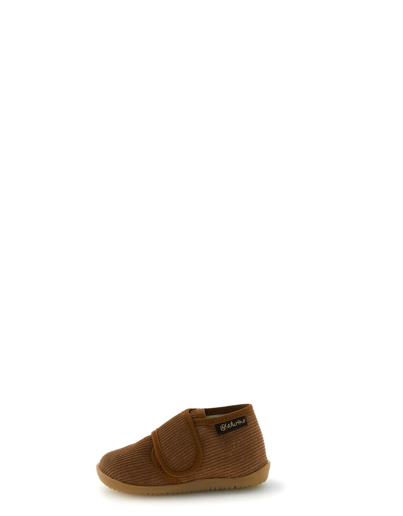 Naturino Naturino Home Corduroy Fine Nocciola aw26