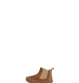 Naturino Naturino Sally Suede Brown aw26