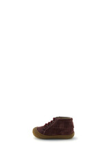 Naturino Naturino July One Suede Prune aw26
