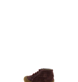 Naturino Naturino July One Suede Prune aw26